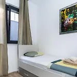 Apartamento 2 Bedroom Lovely Apartment In Blace Blace