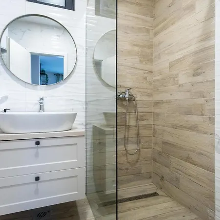 Gorgeous In Appartement Blace