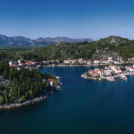 Appartement Gorgeous In