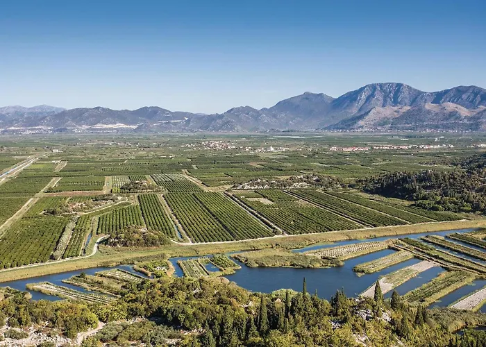 Appartement Gorgeous In *